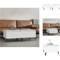 vidaXL Milena