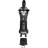 The M Equipment - Telemark-Bindungen &ndash; Meidjo 3 SR - Meidjo 3 SR Black - Größe L - schwarz
