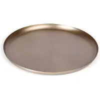 XLBoom - Bao Tablett Medium, Ø 30 cm, Kupfer