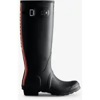 Hunter ORG TALL LG BKSTRP Schwarz