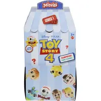 Toy Story SPIELZEUGGESCHICHTE FIGURINE4