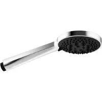 Dornbracht Handbrause Ø 10 cm, 3 Strahlarten