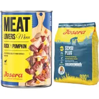 Josera Hund Menu 2,5 kg