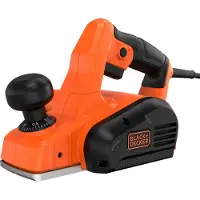 Black & Decker BEW712-QS, Orange, 2 mm, 8,2 cm, 1,1 cm, AC, 710 W