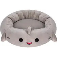 Squishmallows - Pet Bed - Shark 61 cm (JPT0097-M)