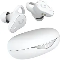 Fresh 'n rebel Twins Move, True Wireless Stereo (TWS), Sport, Kopfhörer, Hellgrau