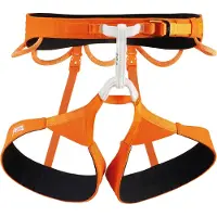 Petzl Hirundos Gurtzeug