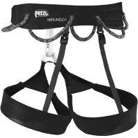 Petzl Klettergurt HIRUNDOS