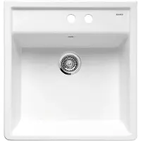 BLANCO Panor 60, Weiß, 530 x 440 mm, 19 cm, 63 cm, 60 cm, 32 cm