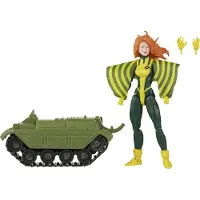 Hasbro Marvel X-Men F36885X0, Actionfigur zum Sammeln, Comics, 134 g