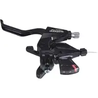 Shimano Altus St-m310 1800 Mm Linker Bremshebel Mit Schalthebel