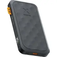 Xtorm - 20W Fuel Series Powerbank 10.000mAh - Midnight Black FS5101U
