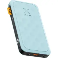 Xtorm FS5102U, 10000 mAh, Lithium Polymer (LiPo), Quick Charge 3.0, Türkis