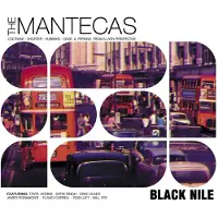 Sonic Black Nile - Ltd Ed.