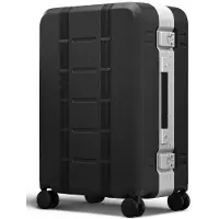 Db Journey Ramverk Pro Check-in Luggage Medium silver