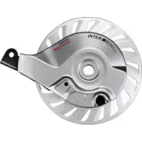 Shimano Rollenbremse NEXUS BR-C3010 RC2 HR - Hinterrad, ca. 658 g, E-Bike/Nab...