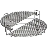 The Bastard Multilevel Cooking System, Large