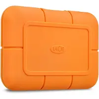 LaCie Rugged SSD 4 TB, (USB-C 3.2 (10 Gbit/s))
