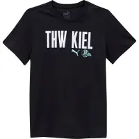 Puma THW Kiel Tee Jr