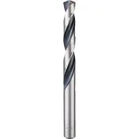 Bosch Metallspiralbohrer HSS PointTeQ, DIN 338, 12,9 mm, 5er-Pack