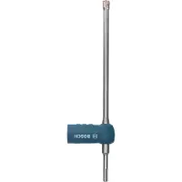 Bosch Saugbohrer SDS plus-9 Speed Clean 12 x 200 x 330 mm