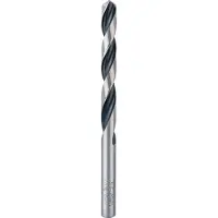 Bosch Metallspiralbohrer HSS PointTeQ, DIN 338, 8,1 mm, 10er-Pack
