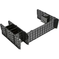 Bosch Koffersystem Trennwand-Set für XL-BOXX
