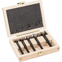 Bosch 2 608 577 022, Bohrer, Fräsensatz, Forstnerbohrer-Bit, 90 mm, Hartholz, Weichholz, Zylinderförmige Welle
