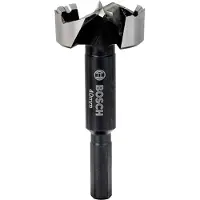 Bosch Forstnerbohrer gewellt, Ø 40mm (Länge 90mm)