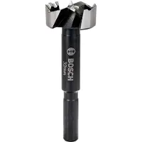 Bosch Forstner Wood Drill 32 Mm Schwarz