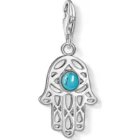 Thomas Sabo Charm-Einhänger Fatimas Hand 1052-404-17