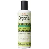 Radico organic - Farbfixierendes Shampoo 250 ml Flüssigkeit