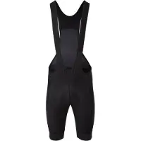 Agu Performance Winter Ii Trägerhose Schwarz XL Mann Schwarz XL