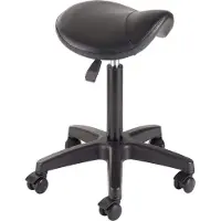 Efalock Rollhocker Trim Sitzhöhe L