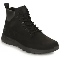 Timberland Herren Boots Killington Trekker Mid Lace Up - Zwart - Größe 43