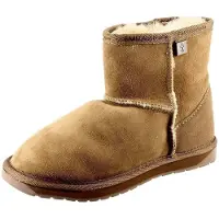 Emu Australia Stinger Mini Stiefel Braun EU 39 Damen Braun EU 39