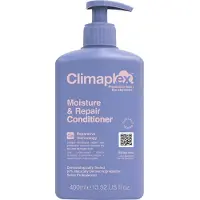 Climaplex – Feuchtigkeitsspendende und reparierende Haarkur – 400 ml