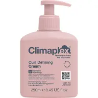 Climaplex - Curl Defining Cream - 250 ml