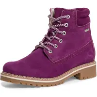 Tamaris Stiefelette viola uni 263-52-00005