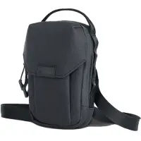 WANDRD X1 Cross Body Bag Small, schwarz