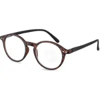 Filtral Rio demi brown schwarz