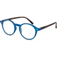 Filtral Rio blau demi brown