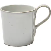 Serax Kaffeebecher La Mère Tableware By Marie Michielssen Henkel Off White 130 ml