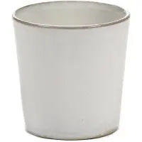 Serax Kaffeebecher La Mère Tableware By Marie Michielssen Off White 130 ml