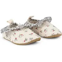 Konges Sløjd Wasserschuhe Seraphine Fleur Tricolore-Schuhgröße 30 - 31