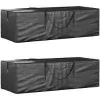 vidaXL Cajonen (2 Stück)