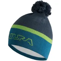 Montura Technician Beanie Blau Mann