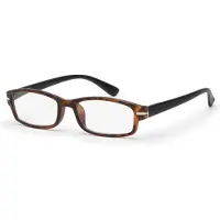 Filtral Sydney demi braun/schwarz