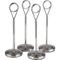 Aps Kartenhalter, 4er-Set