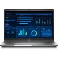 Dell Precision 3581, Intel Core i7, 39,6 cm (15.6"), 1920 x 1080 Pixel, 16 GB, 512 GB, Windows 11 Pro